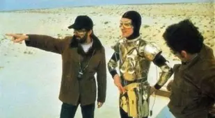 George Lucas Star Wars Pictures