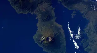 Indonesia From Above