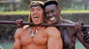 Conan Destroyer