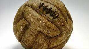 World Cup Moments 1930