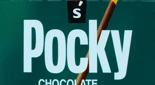 Strange Candies Man Chocolate