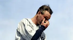 Lou Gehrig
