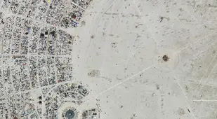 Burning Man