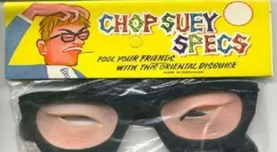 Offensive Toys Specs