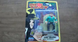 Offensive Toys Tramp