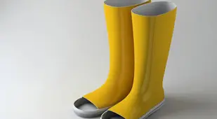 Useless Products Boots