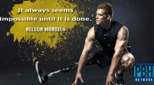 Nelson Mandela Quote