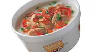 International McDonalds Menus Malaysia