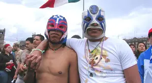 Gay Rights Gay Mexico