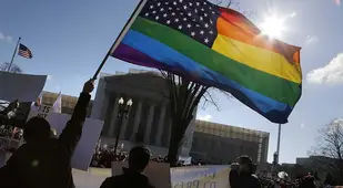 Gay Rights Supreme Court
