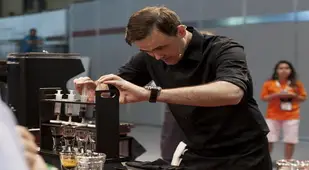 Coffee Culture Russia Og