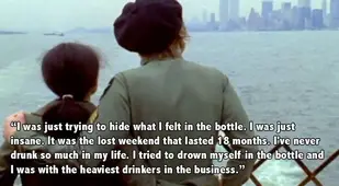John Lennon Wtc