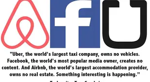 Memorable Quotes 2015 Uber