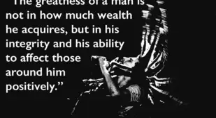 Bob Marley Quotes