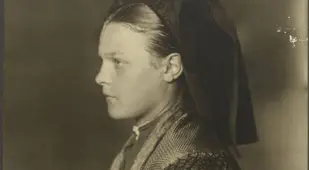 Ellis islanf immigrant portraits Alsace Lorraine