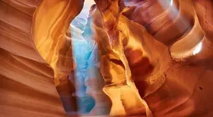Antelope Canyon