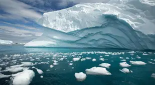 Antarctica Facts Pictures
