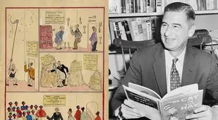 Dr. Seuss