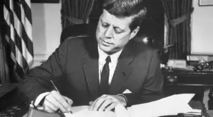 JFK Country