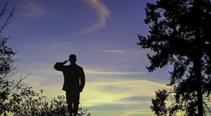 Memorial Day Quotes
