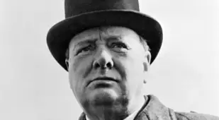 Inspiring Winston Churchill Quotes