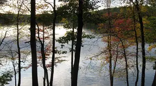Walden October