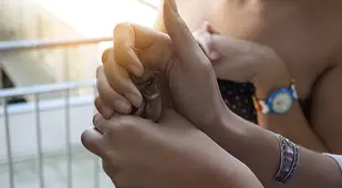 Baby Bird