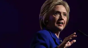 Hillary Clinton Quotes
