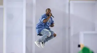 Kanye West Facts