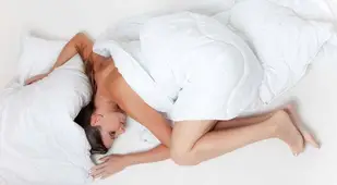 Sleep Facts