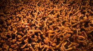 Hadaka Matsuri