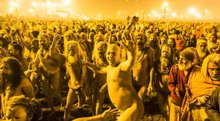 Kumbh Mela