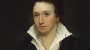 Percy Shelley