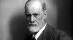 Sigmund Freud