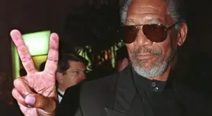 Morgan Freeman