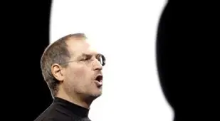 Steve Jobs