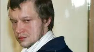 Alexander Pichushkin