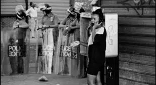 Pay Phone