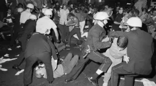 1968 Photos Chicago