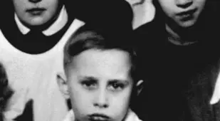 Child Putin Getty Laski Diffusion