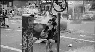 Crown Heights