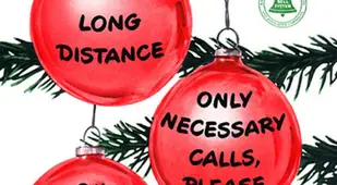 Long Distance Rations