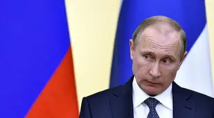 Putin Featured