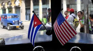 Us Cuba