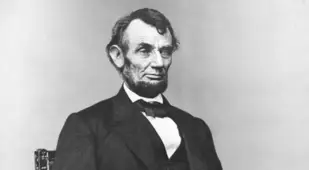 Lincoln Beard Chair