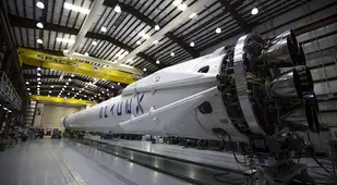 Space Travel
