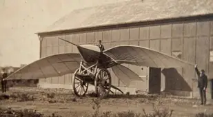 Albatros Flying Machines