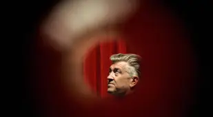 David Lynch Fun Facts