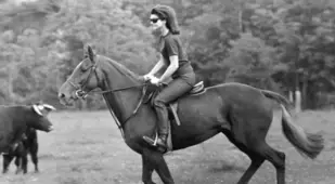Jackie Horse