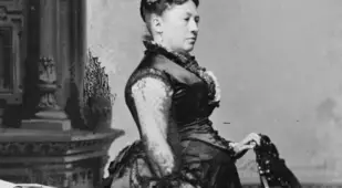 Julia Grant